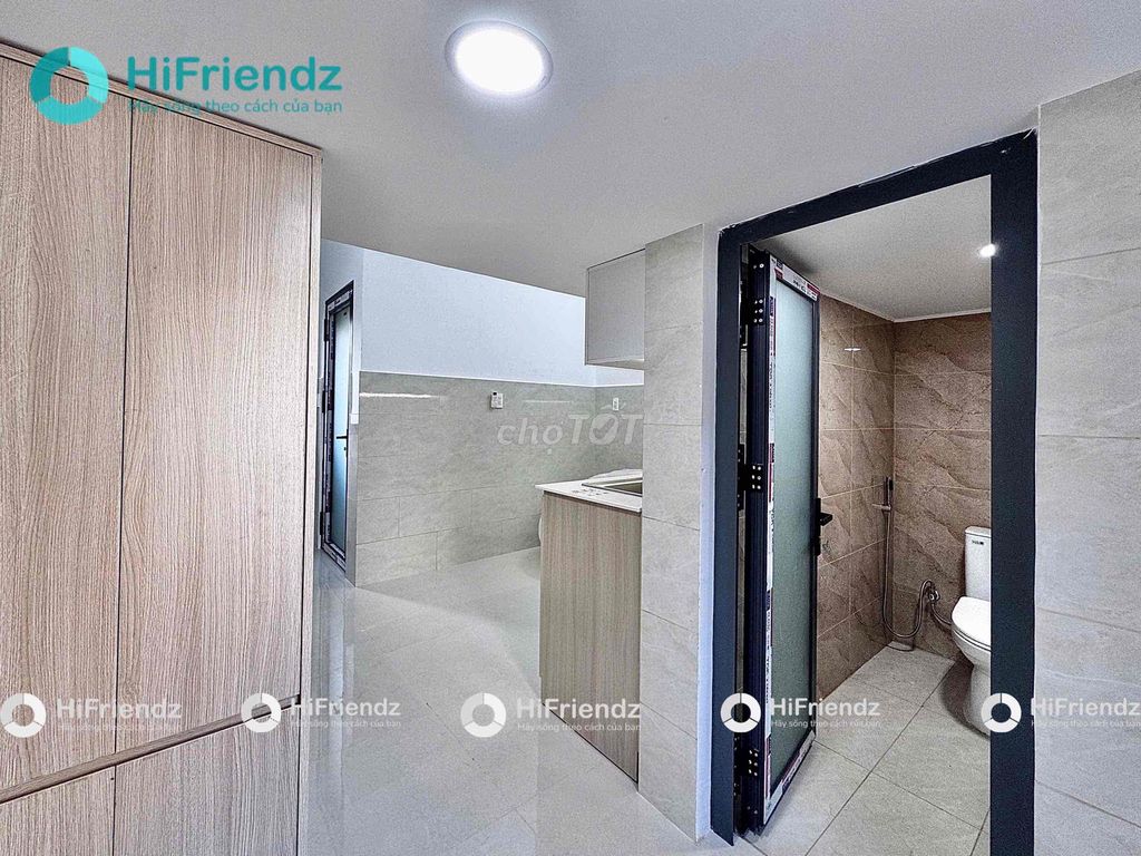 Project 10 rooms right here at Uth University, Stepu, vlu, Hutech,... 5-10 p move