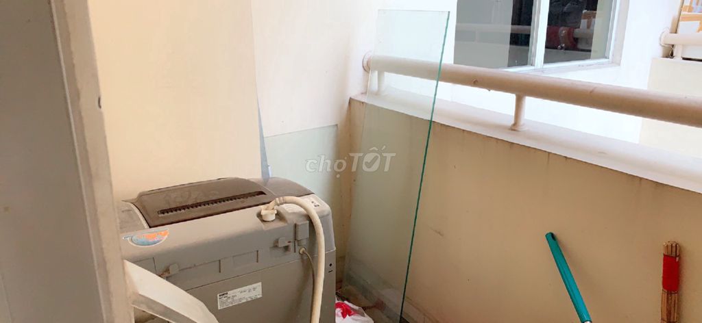 Rent Hùng Vương Plaza – 130 M2 (3 bedrooms, 2 toilets) - 20 million a month