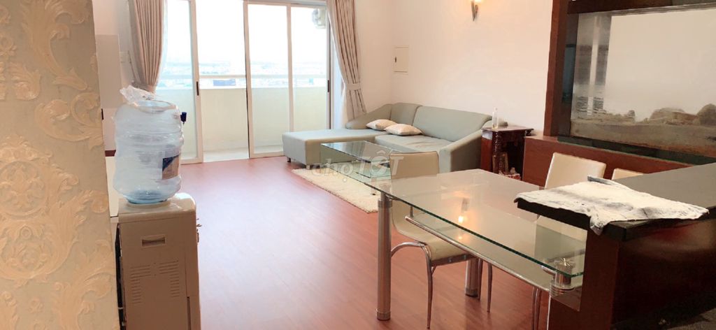 Rent Hùng Vương Plaza – 130 M2 (3 bedrooms, 2 toilets) - 20 million a month