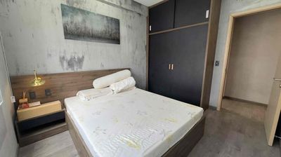 Hire three bedrooms. Full Lavette Lovera Vista Beauty.
