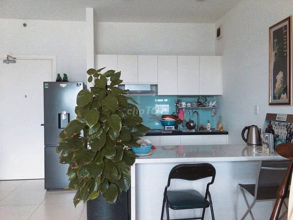 Căn hộ HausNeo District 9th floor garden interior Full interior