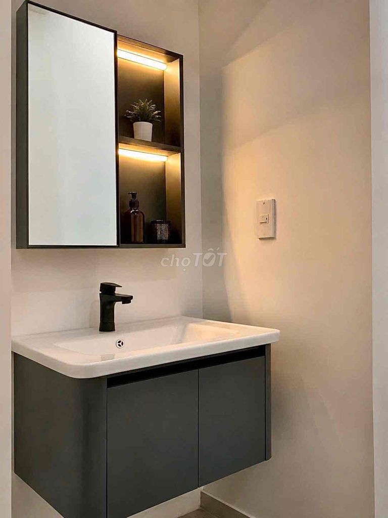 The price is exactly - Penthouse 70 meters - xvvvt, Bình Thạnh (St. 1)
