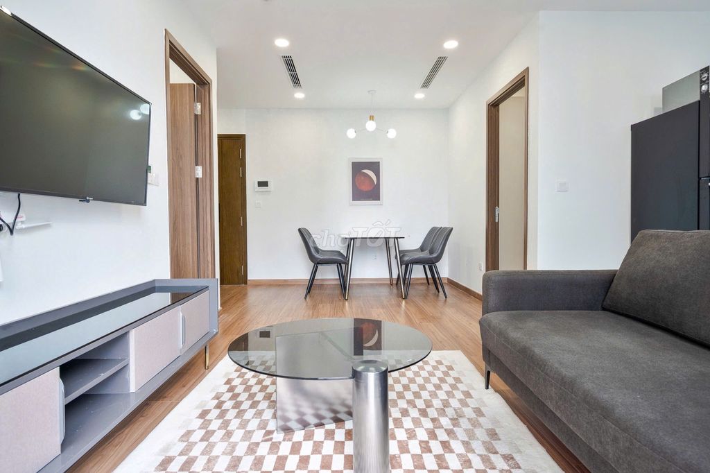 Rent an eco green two bedrooms, nice house, new view, open view