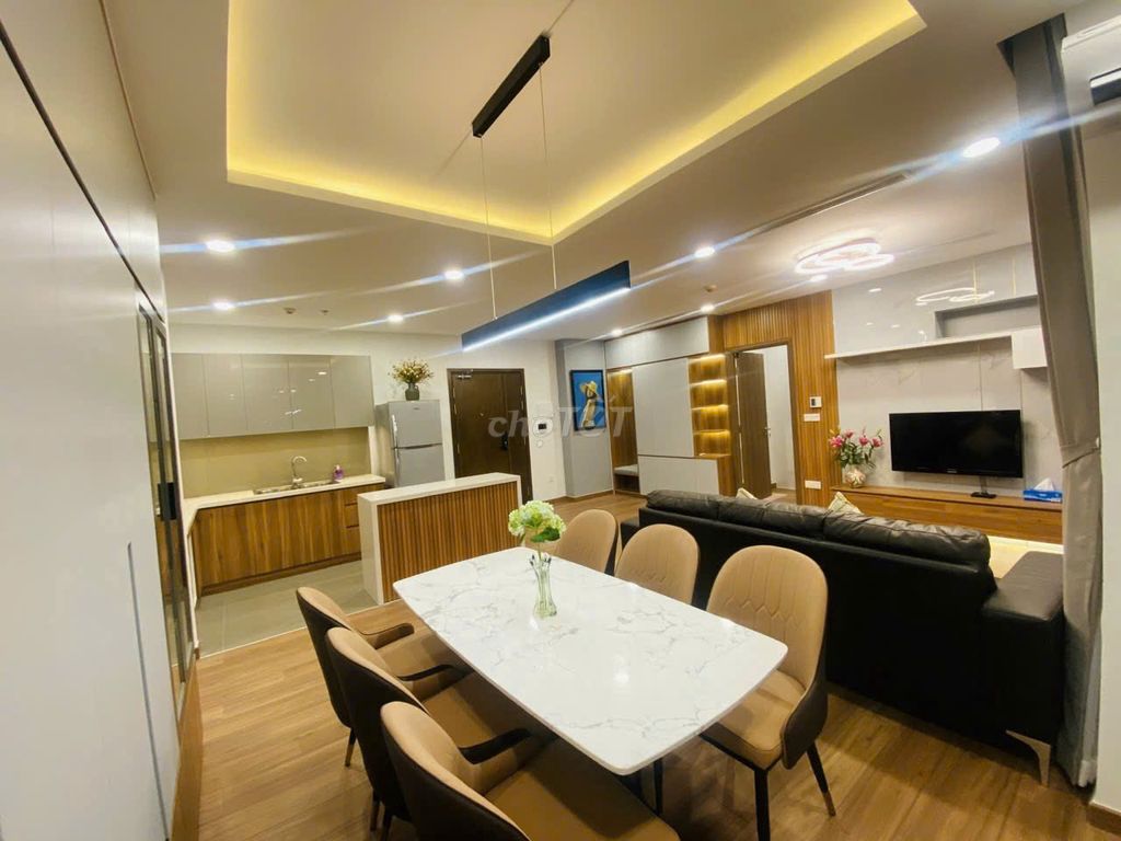 Rent an eco green two bedrooms, nice house, new view, open view