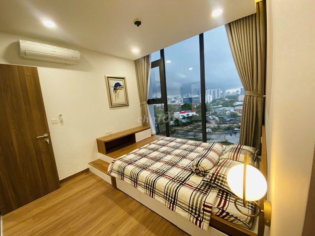 Rent an eco green two bedrooms, nice house, new view, open view