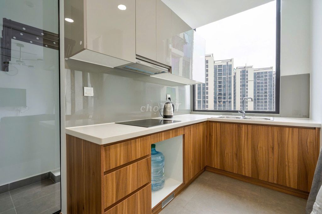 Rent an eco green two bedrooms, nice house, new view, open view