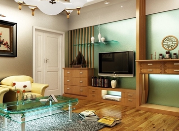Rent Penhouse Lữ Gia District 11, 180 meters full interior