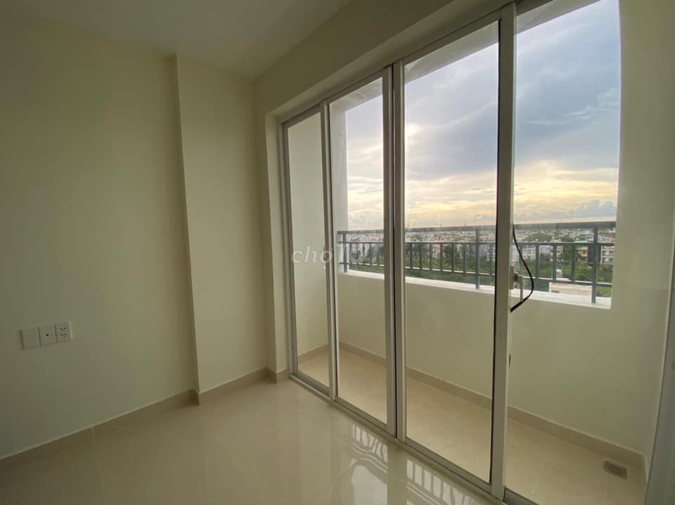 Rent Dream Home 3 bedrooms 2 toilets - 8 million a month, 2 air conditioning + curtains
