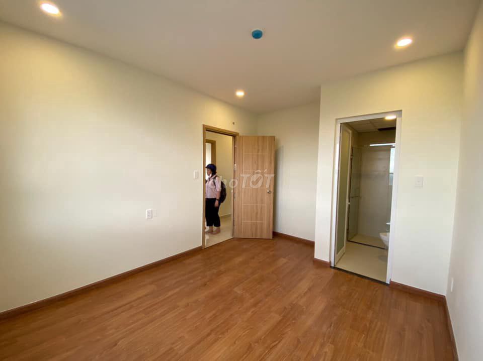 Rent Dream Home 3 bedrooms 2 toilets - 8 million a month, 2 air conditioning + curtains