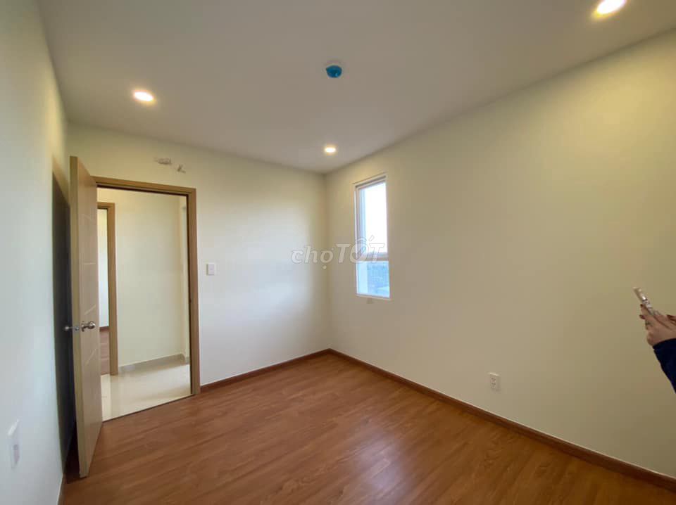 Rent Dream Home 3 bedrooms 2 toilets - 8 million a month, 2 air conditioning + curtains
