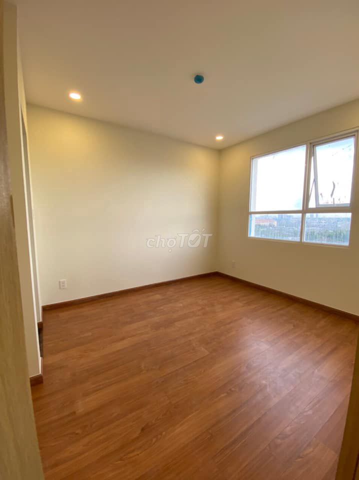 Rent Dream Home 3 bedrooms 2 toilets - 8 million a month, 2 air conditioning + curtains