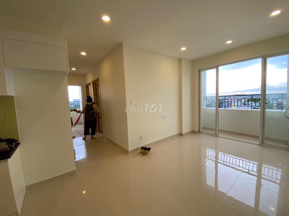 Rent Dream Home 3 bedrooms 2 toilets - 8 million a month, 2 air conditioning + curtains