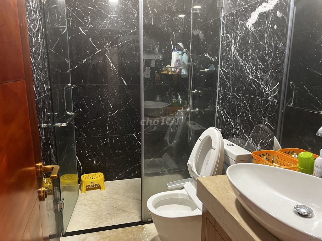 Xi Grand Court – 150 M2 (4 bedrooms, 3 toilets) – new building - 25 million a month