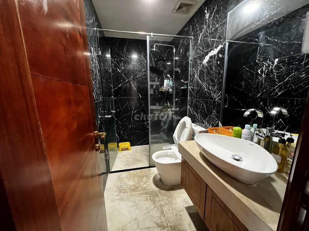Xi Grand Court – 150 M2 (4 bedrooms, 3 toilets) – new building - 25 million a month