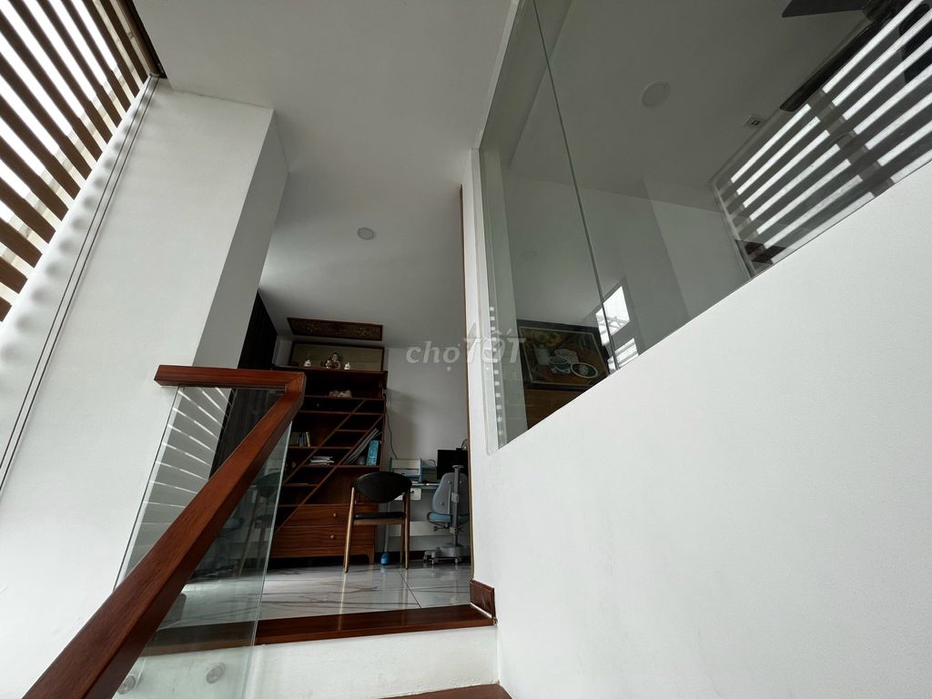 Xi Grand Court – 150 M2 (4 bedrooms, 3 toilets) – new building - 25 million a month