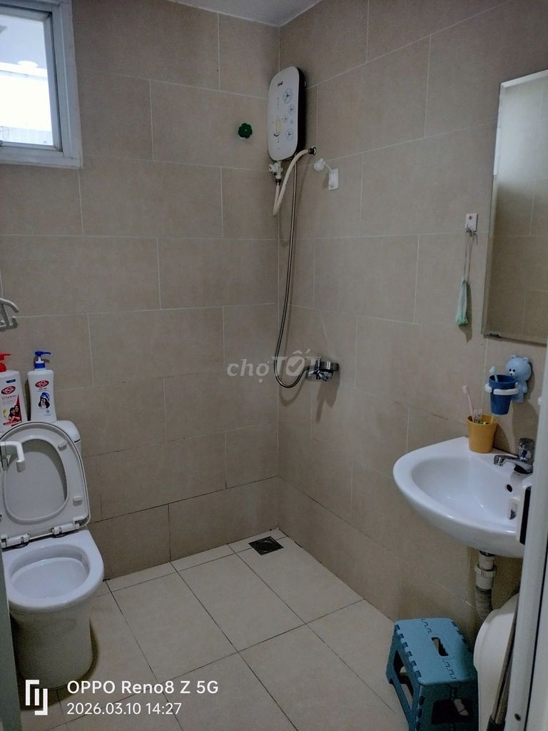 Rent Citihome apartment 2 full bedrooms at 7 million worth of furniture