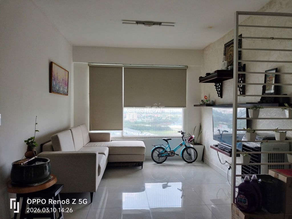 Rent Citihome apartment 2 full bedrooms at 7 million worth of furniture