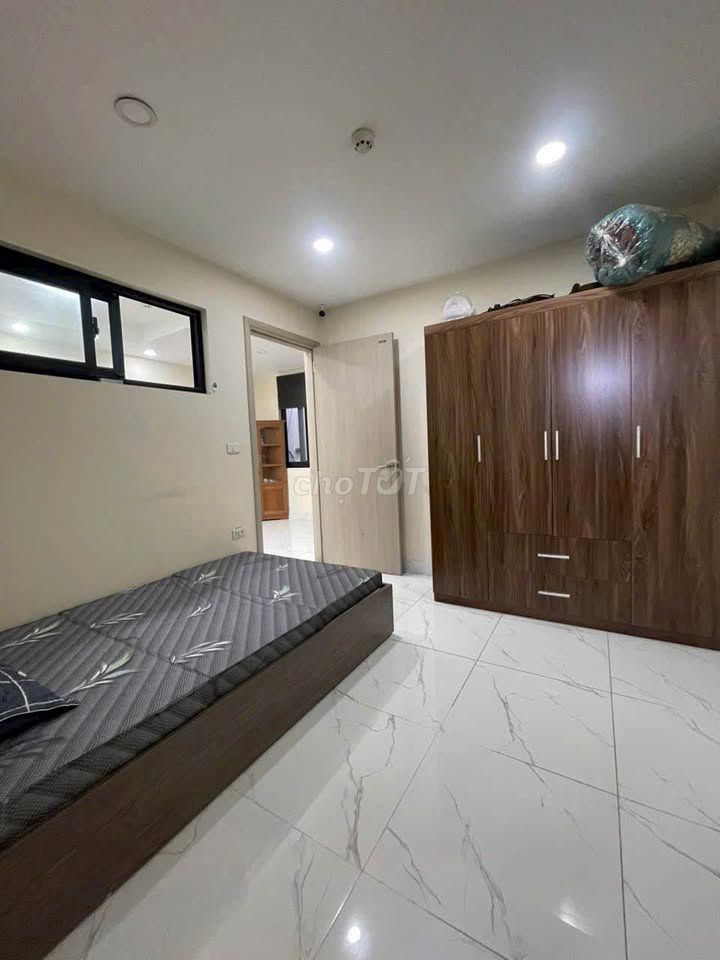 Rent C/c Carillon3, Hoàng Hoa Thám - Rent price: 13 million a month. Two bedrooms.