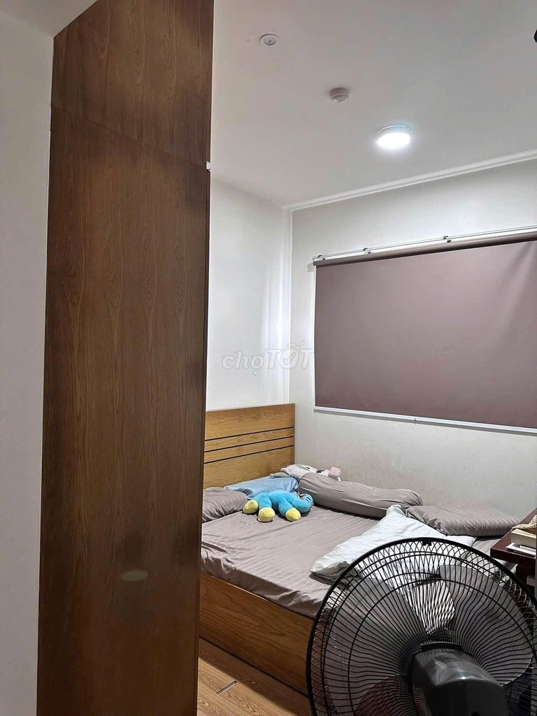 Rent Gold Hearts, two bedrooms, 75 meters full of furniture, eight million a month.