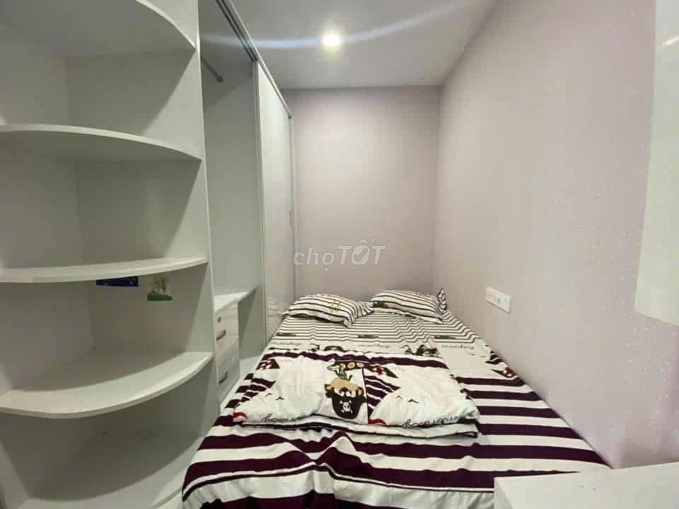 Botanica Premier – 45 M2 (a bathroom) - nice new house - 13 million