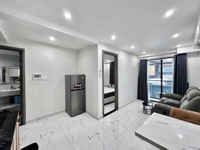 Bancol apartment right overtte Cộng Hoà/etown to the airport/ga T3