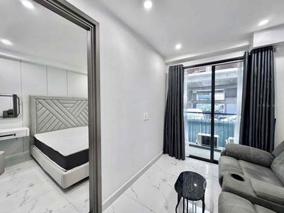 Bancol apartment right overtte Cộng Hoà/etown to the airport/ga T3