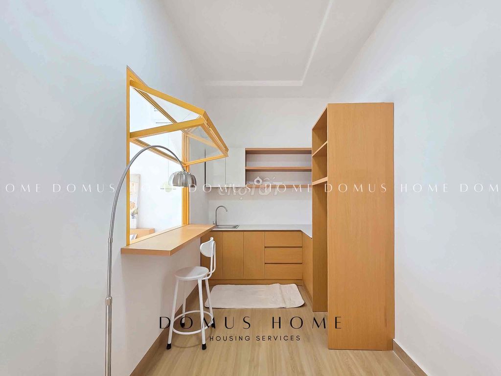 Rent the apartment full interior of Nhất Chi Mai, qtb