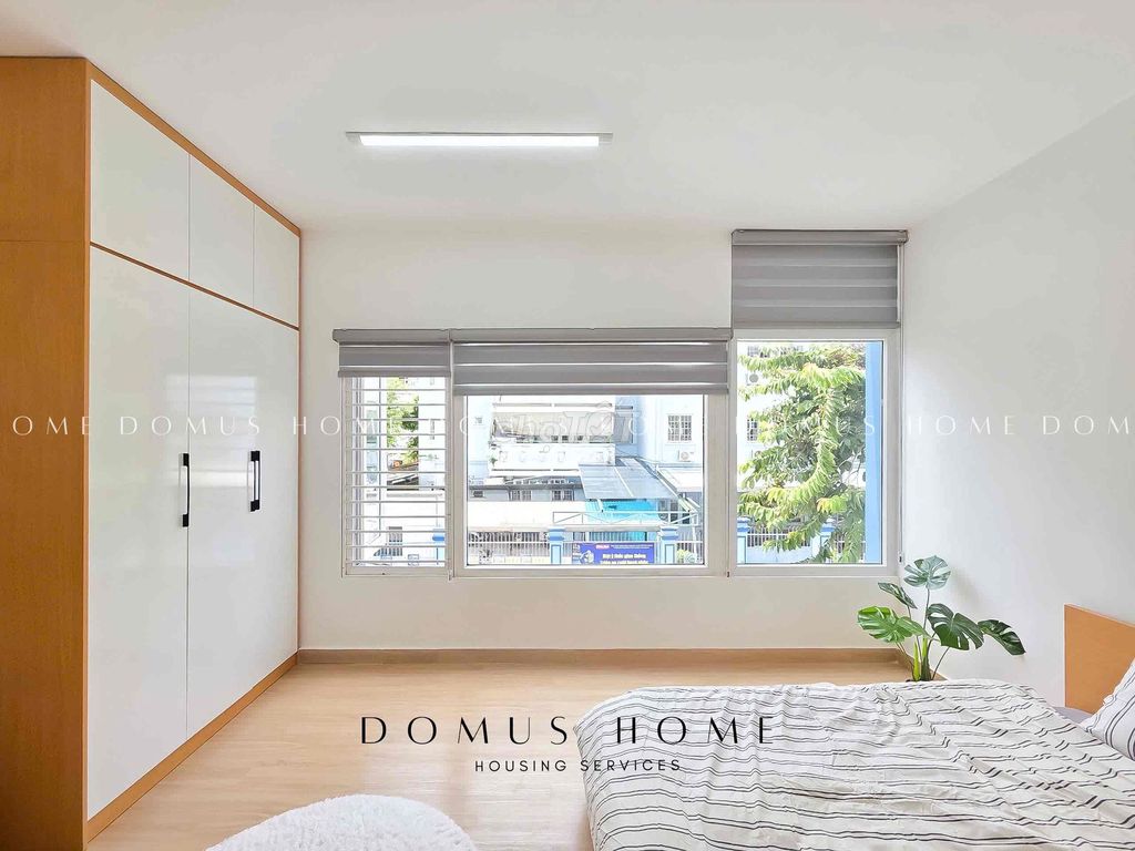 Rent the apartment full interior of Nhất Chi Mai, qtb