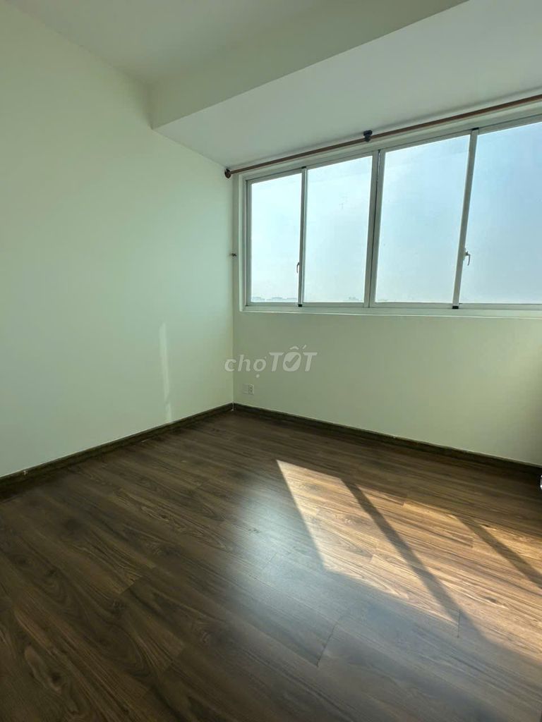 Rent the Baleza apartment. Area 100 M, 3 bedrooms, empty houses. For 11 million.