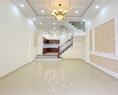 Rent the hxt 55/2 A Chan Xen Xu, 755 Cầu Kho, District 1