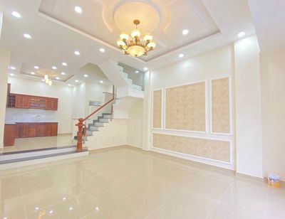 Rent the hxt 55/2 A Chan Xen Xu, 755 Cầu Kho, District 1