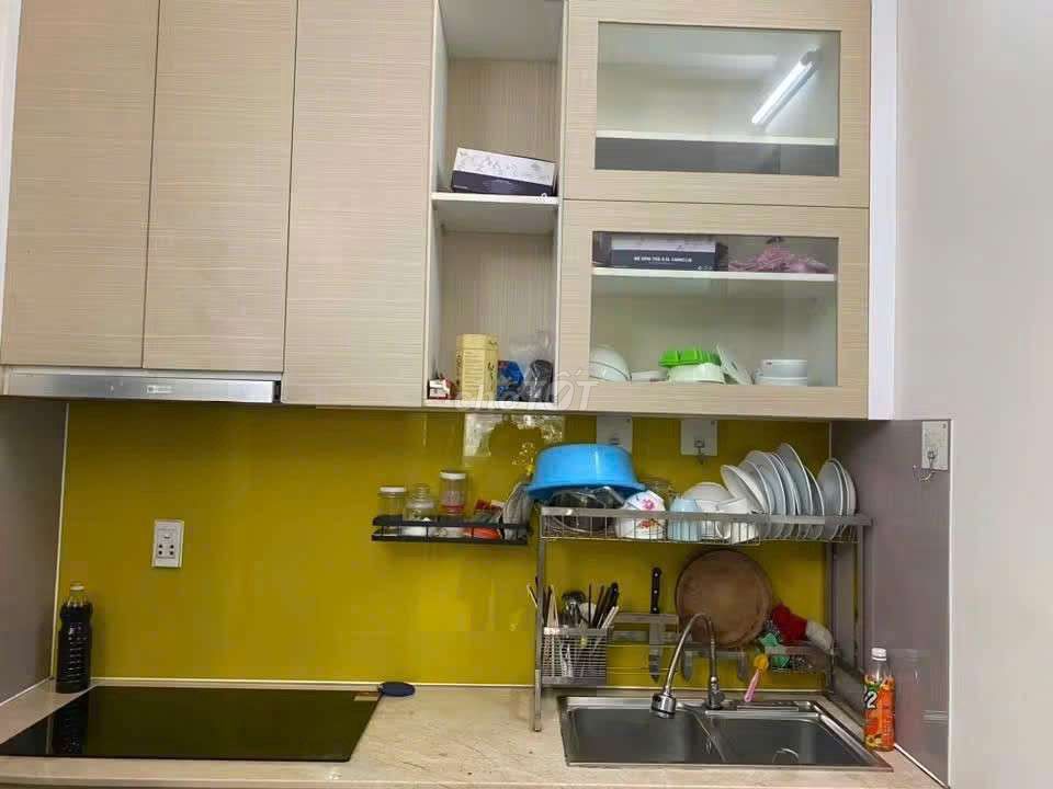 Renting Trần Hưng Đạo District 5.