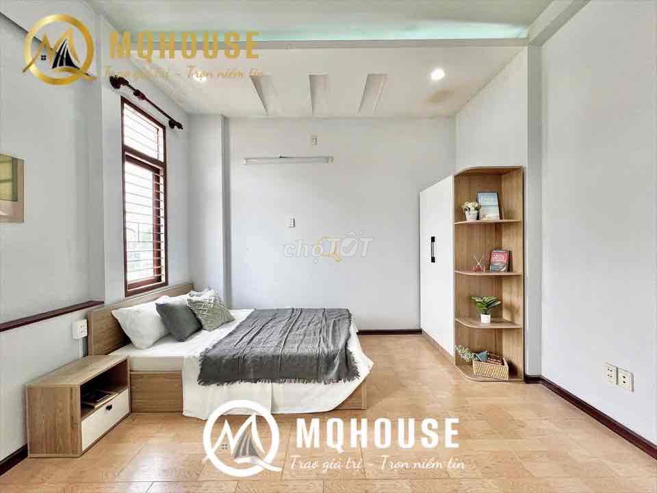 Two bedrooms in the airport. Very good price.