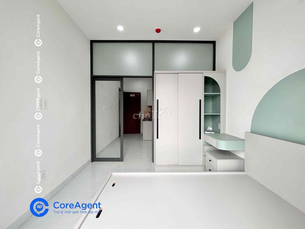 Rent an apartment. Aeon Mall Tân Phú is 700 meters away.