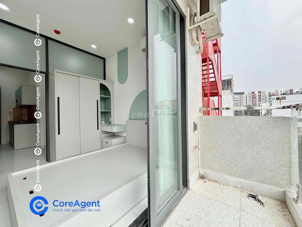 Rent an apartment. Aeon Mall Tân Phú is 700 meters away.