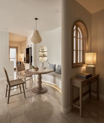 Rent Horizon – 3 new bedrooms 100% 107 m2