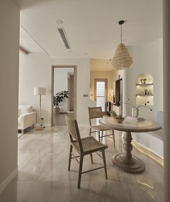 Rent Horizon – 3 new bedrooms 100% 107 m2