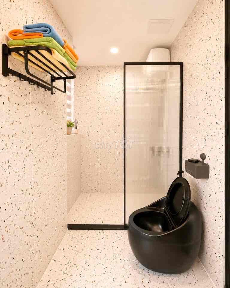 Rent apartment 2 bedrooms, 80 meters 2 at Sky Center, with 16 million vnds, full