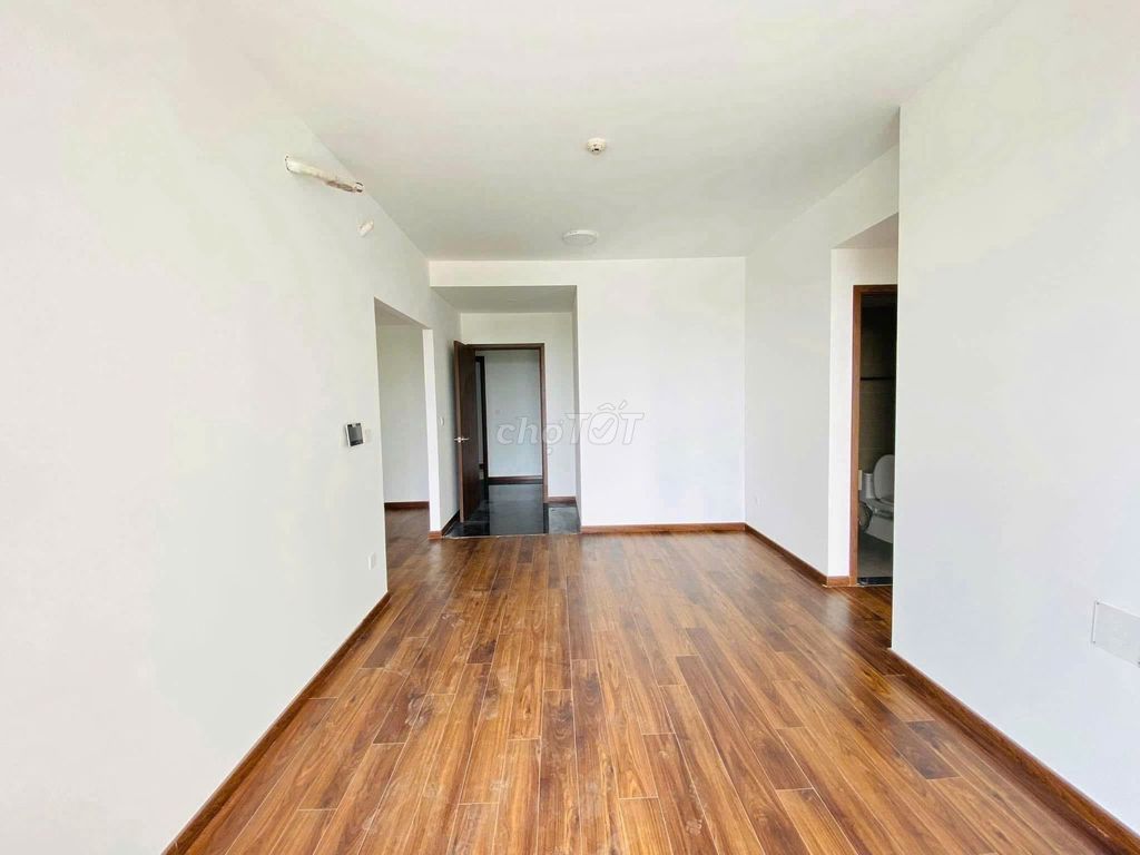 Rent the 82 m2 in Dual Key Mizuki 2 bedrooms 2 9,000.5 million a month.