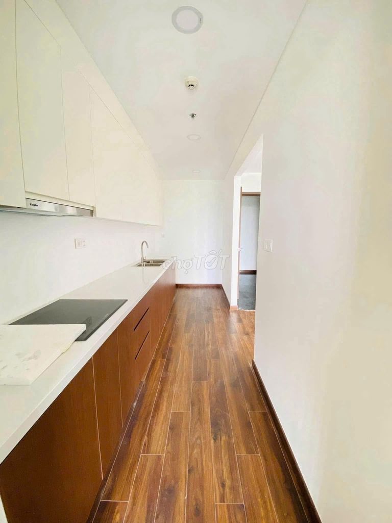 Rent the 82 m2 in Dual Key Mizuki 2 bedrooms 2 9,000.5 million a month.