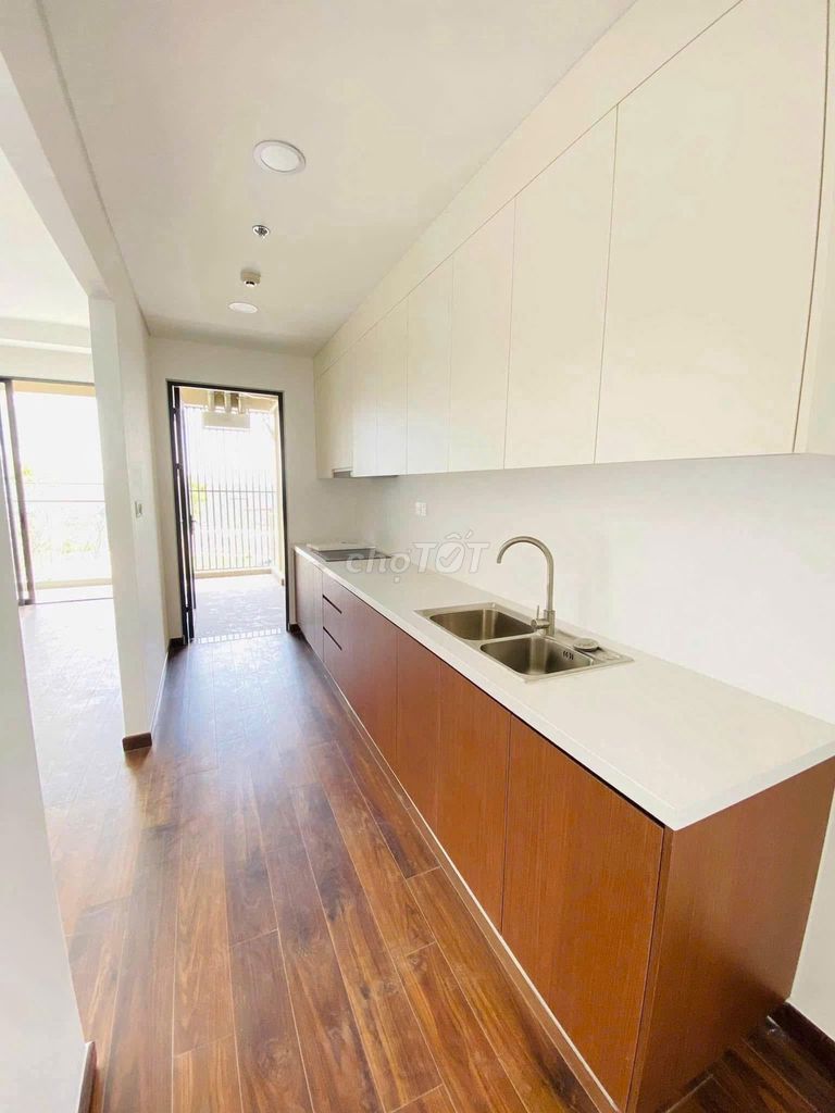 Rent the 82 m2 in Dual Key Mizuki 2 bedrooms 2 9,000.5 million a month.