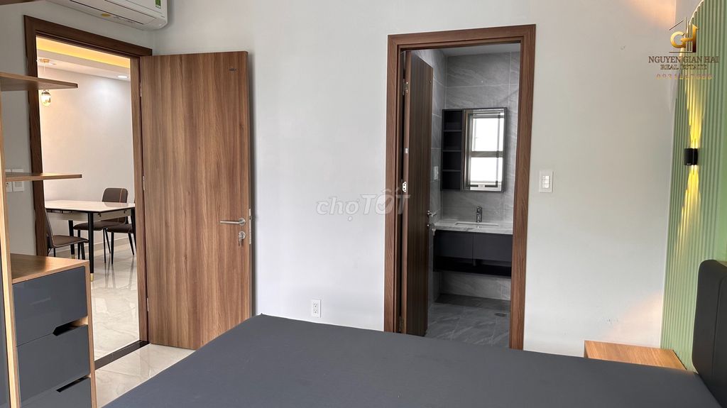Saigon South 2 bedroom 71 M2 in Libor, Nice House