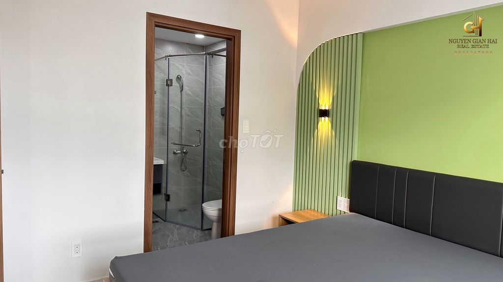 Saigon South 2 bedroom 71 M2 in Libor, Nice House