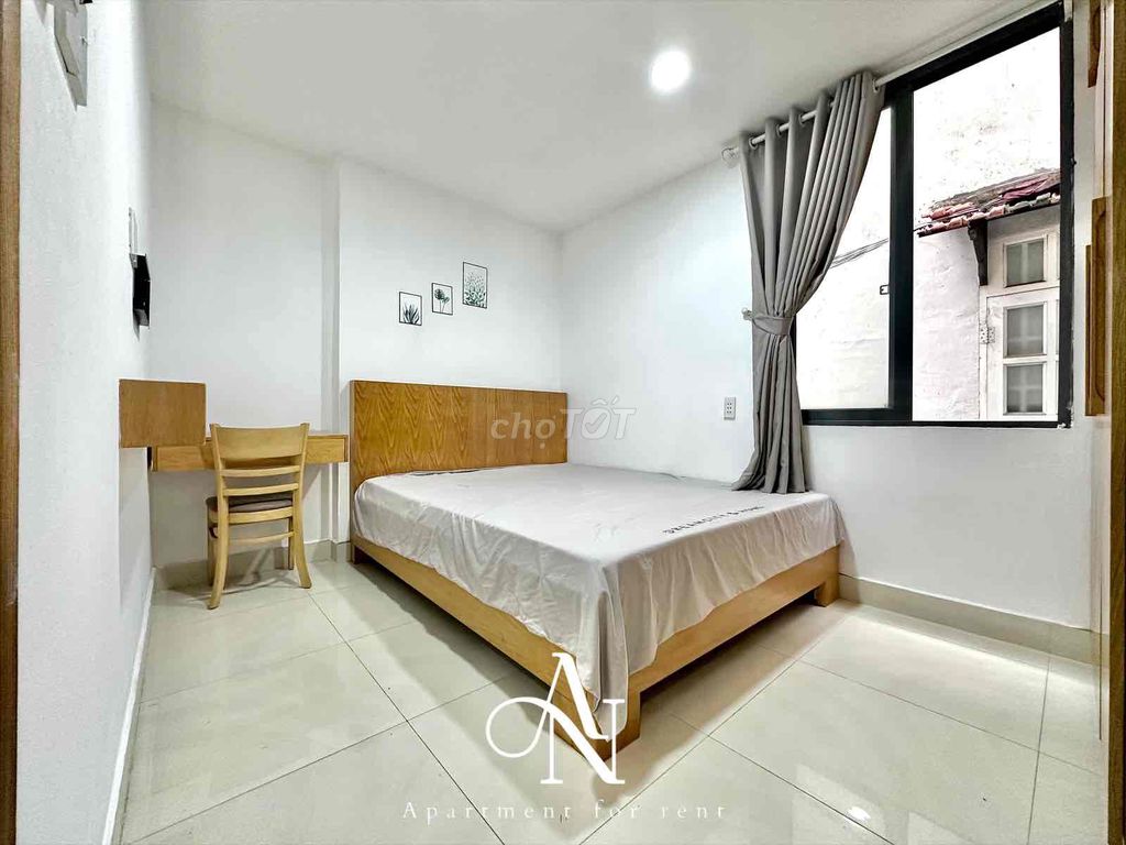 A super-them. A bedroom, a kitchen, an elevator, right next to cs3.