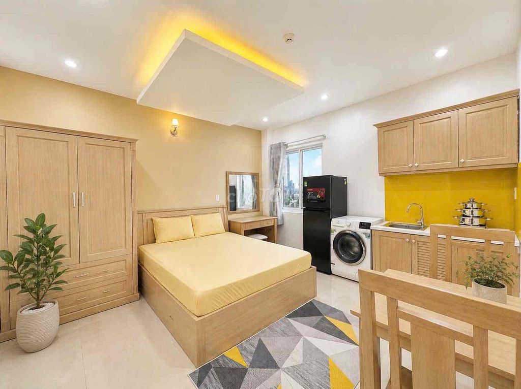 Bắc Hải High House near the District City Levitage Park 10