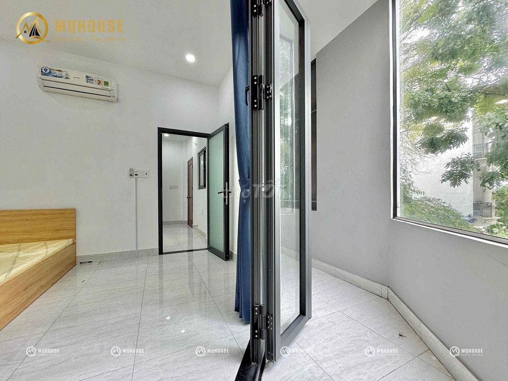 apartment 0-2 bedroom 2 bedroom 50 m2 full interior right aeon mall Tân Phú