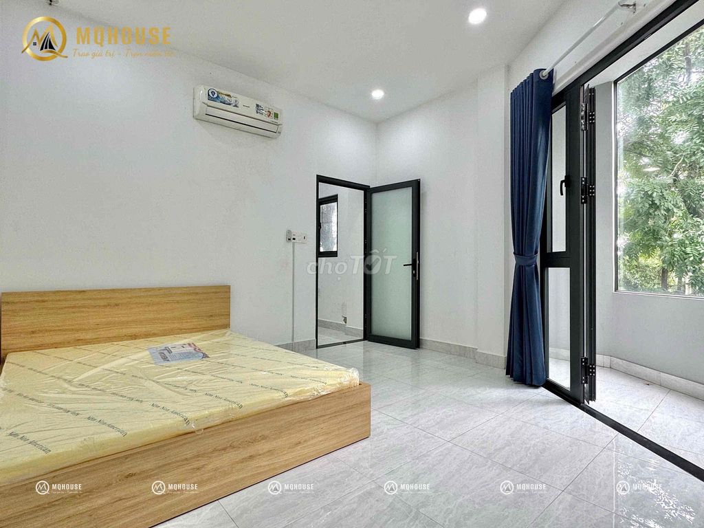 apartment 0-2 bedroom 2 bedroom 50 m2 full interior right aeon mall Tân Phú