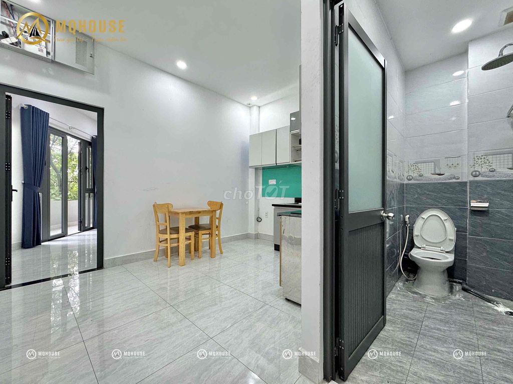 apartment 0-2 bedroom 2 bedroom 50 m2 full interior right aeon mall Tân Phú