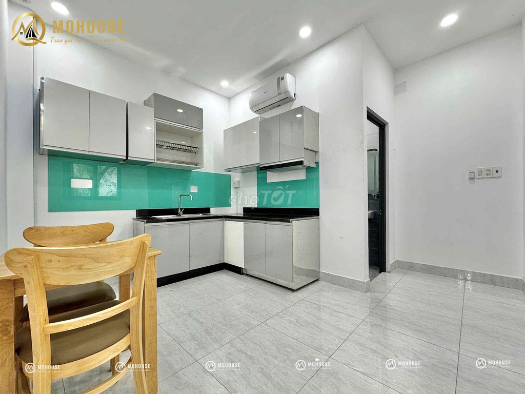 apartment 0-2 bedroom 2 bedroom 50 m2 full interior right aeon mall Tân Phú