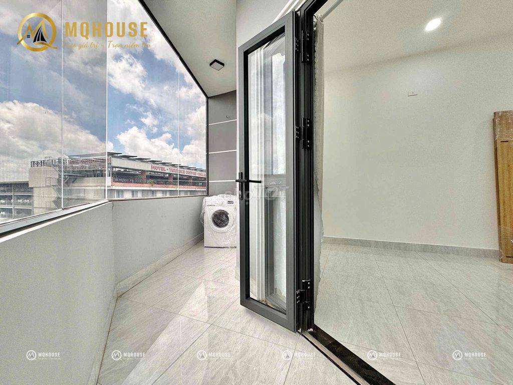 apartment 0-2 bedroom 2 bedroom 50 m2 full interior right aeon mall Tân Phú